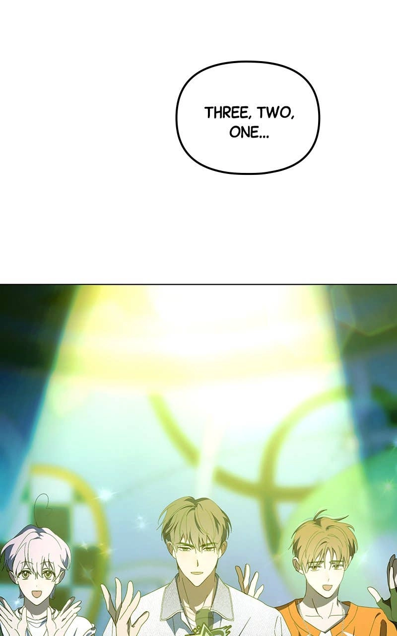 My Comeback as the Youngest Member Chapter 39, page 15 of 114