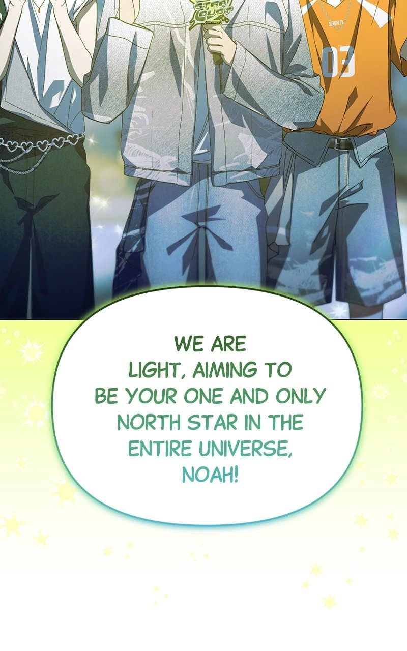 My Comeback as the Youngest Member Chapter 39, page 16 of 114
