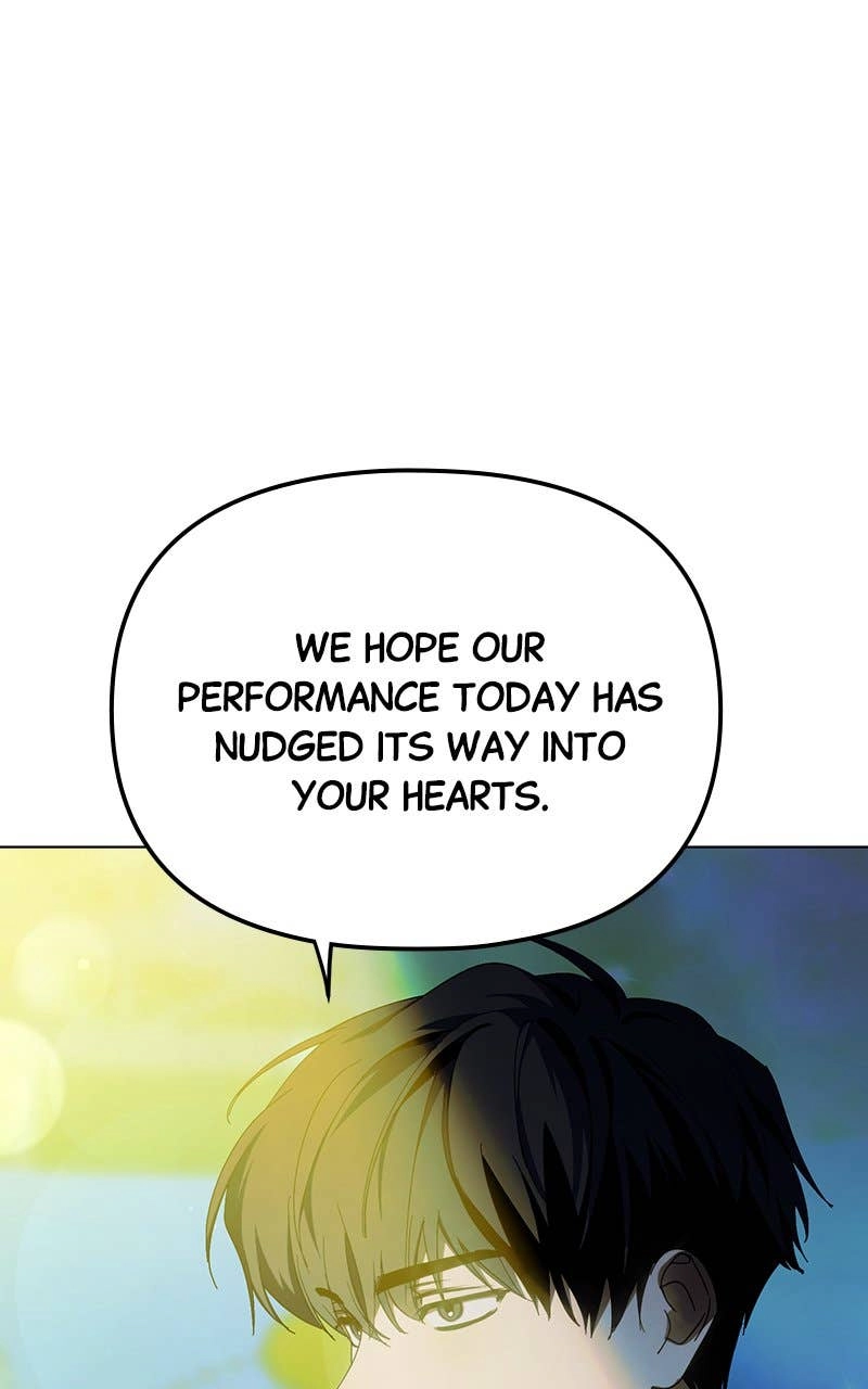 My Comeback as the Youngest Member Chapter 39, page 18 of 114