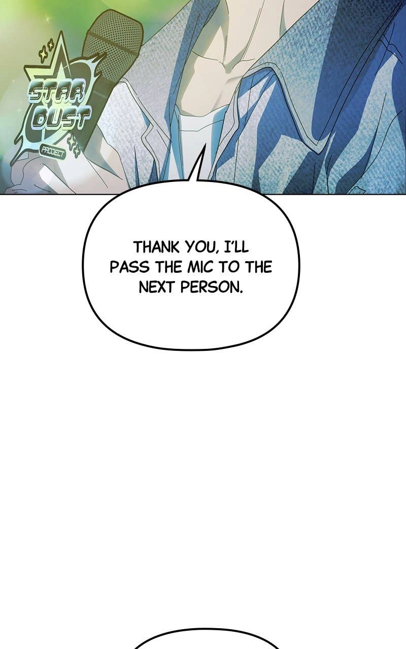 My Comeback as the Youngest Member Chapter 39, page 21 of 114