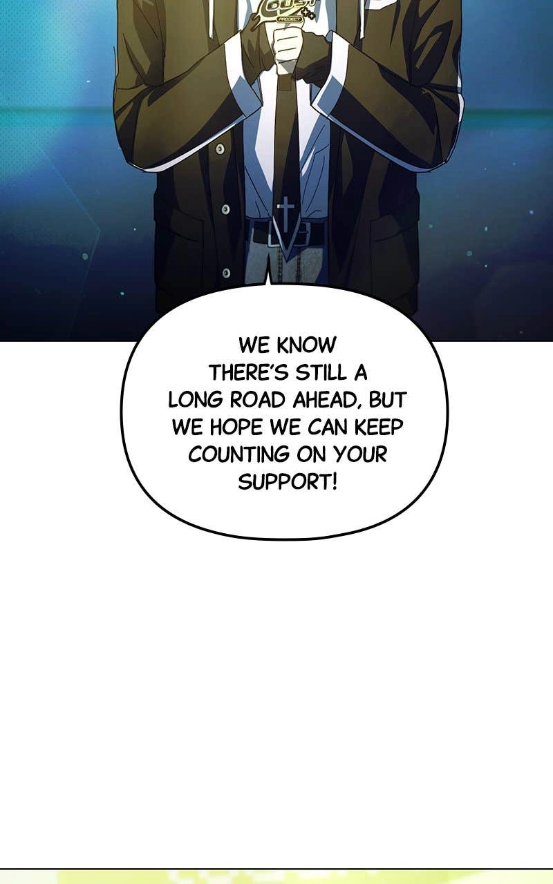 My Comeback as the Youngest Member Chapter 39, page 28 of 114