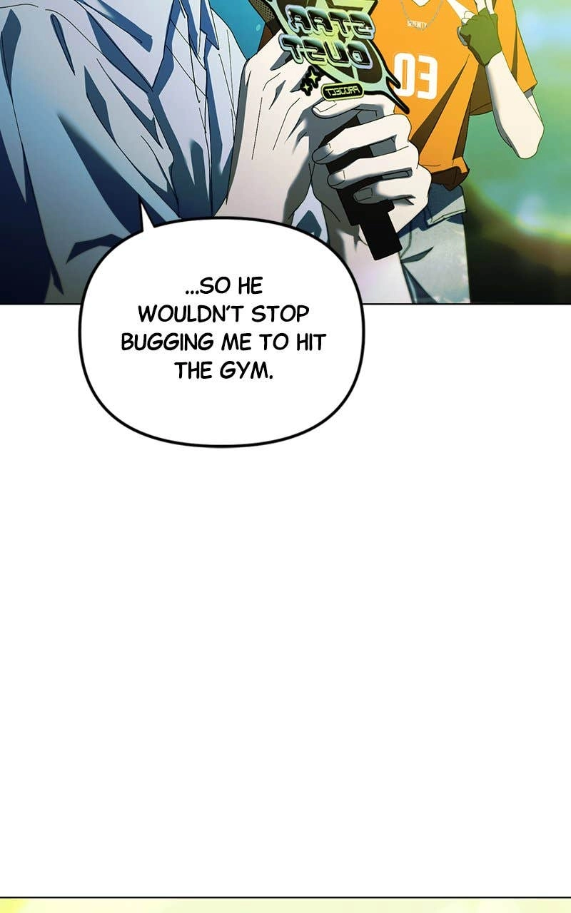 My Comeback as the Youngest Member Chapter 39, page 33 of 114