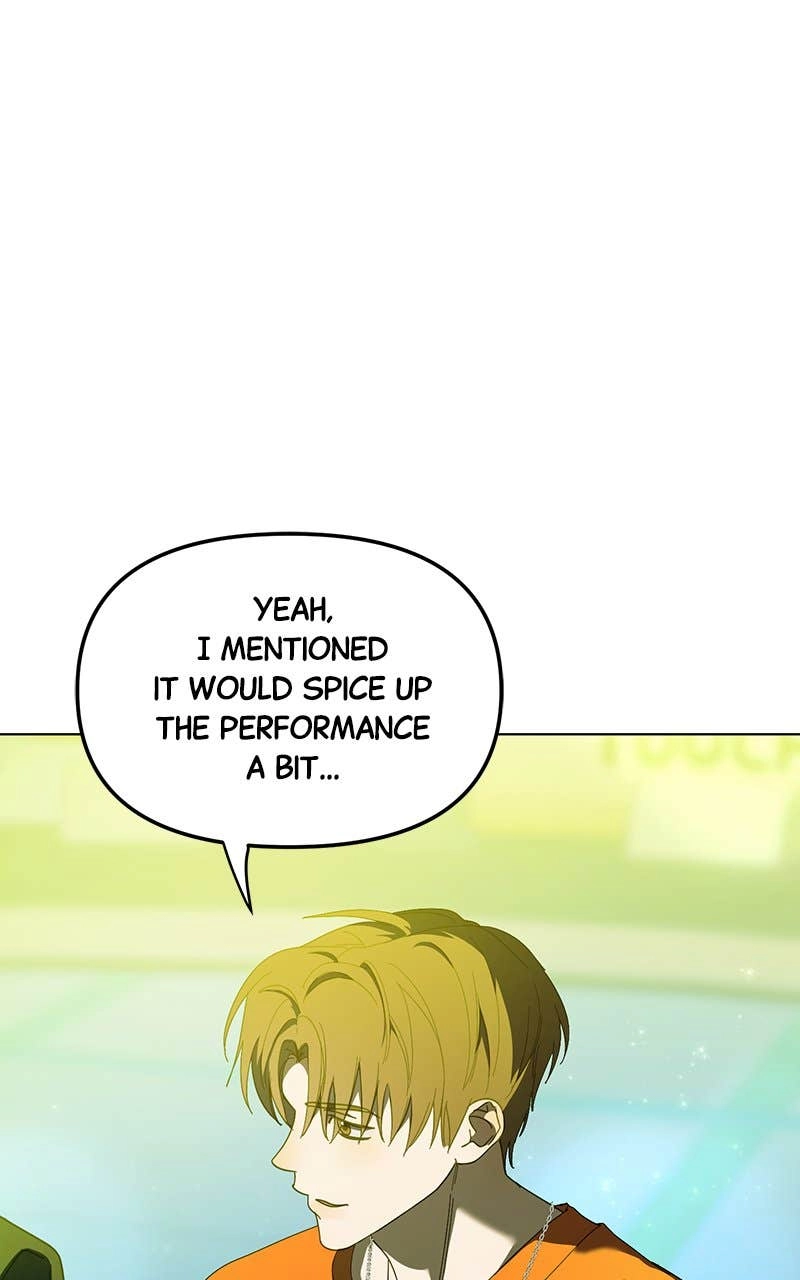 My Comeback as the Youngest Member Chapter 39, page 35 of 114
