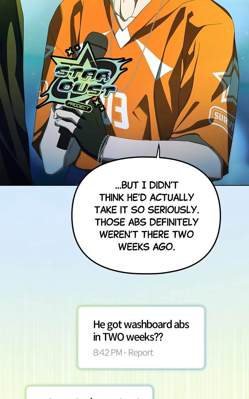 My Comeback as the Youngest Member Chapter 39, page 36 of 114