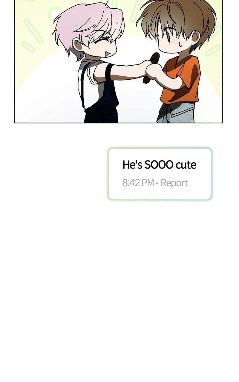 My Comeback as the Youngest Member Chapter 39, page 40 of 114