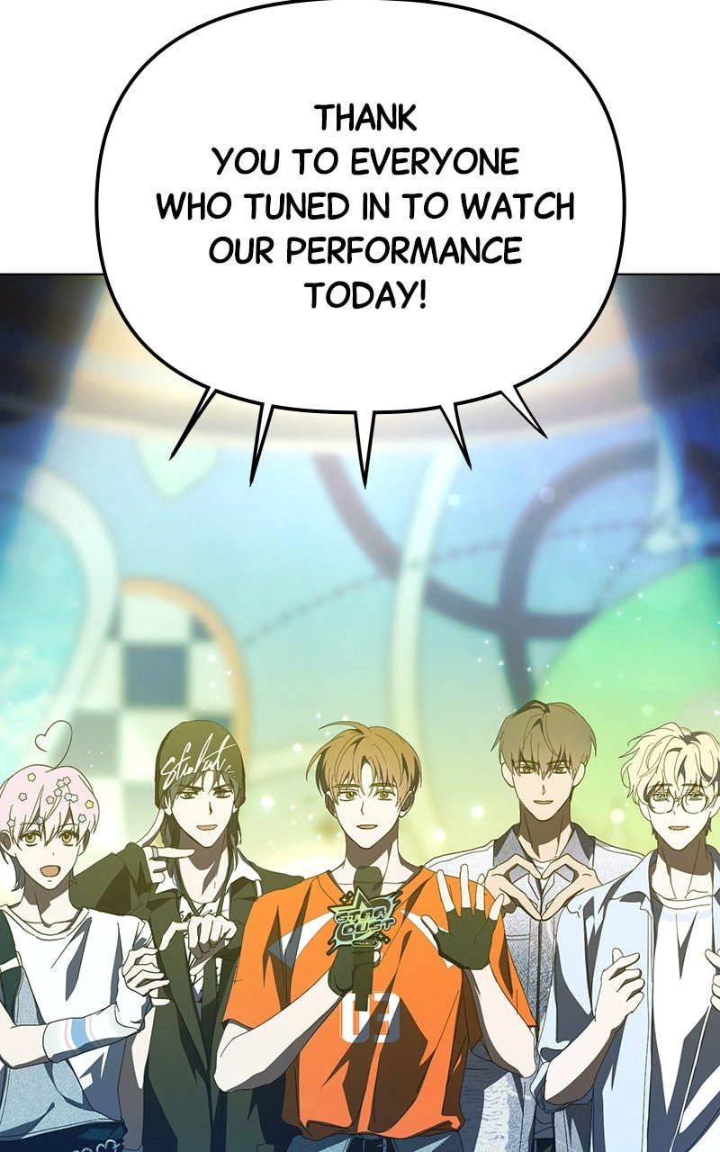 My Comeback as the Youngest Member Chapter 39, page 51 of 114