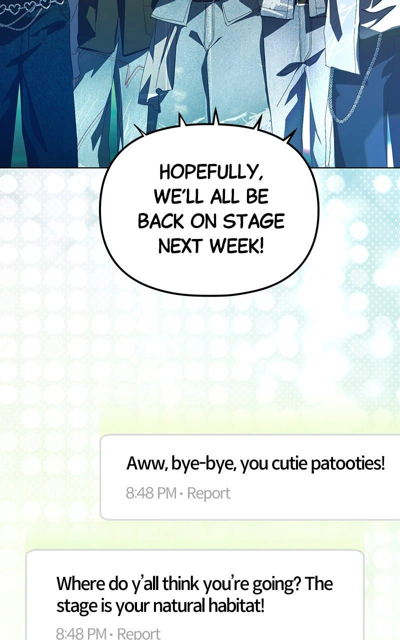 My Comeback as the Youngest Member Chapter 39, page 52 of 114