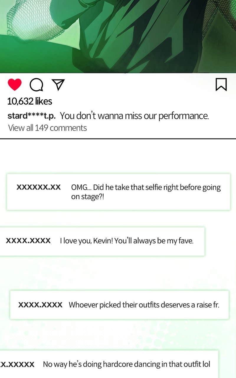 My Comeback as the Youngest Member Chapter 39, page 60 of 114