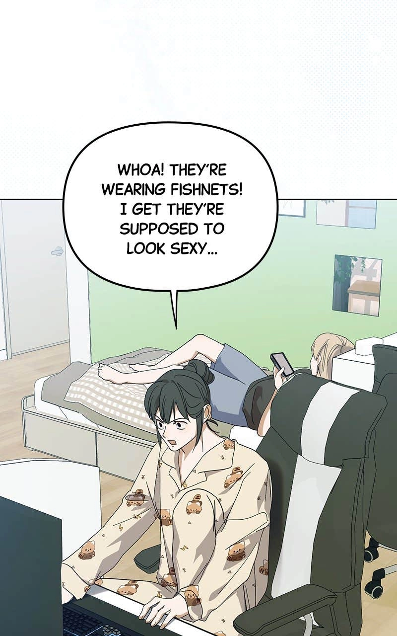 My Comeback as the Youngest Member Chapter 39, page 64 of 114