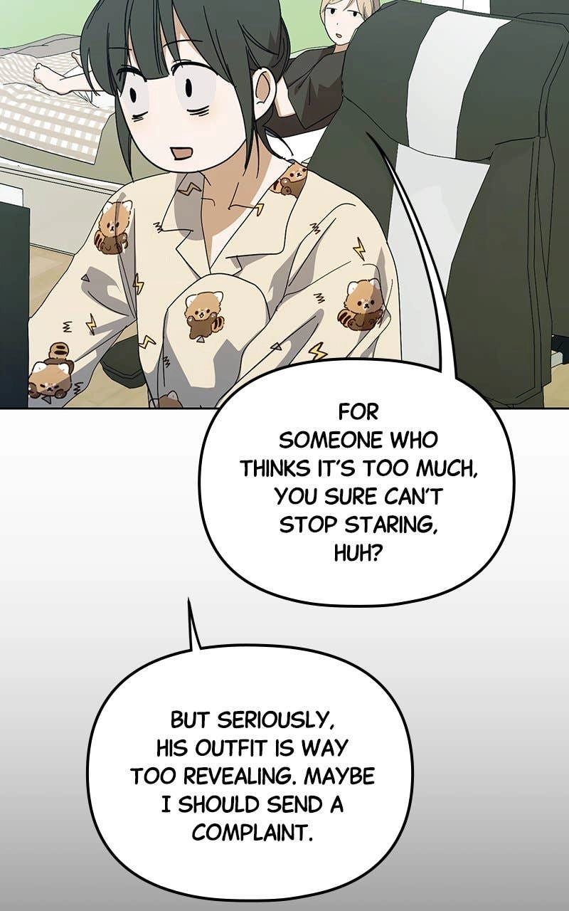 My Comeback as the Youngest Member Chapter 39, page 66 of 114