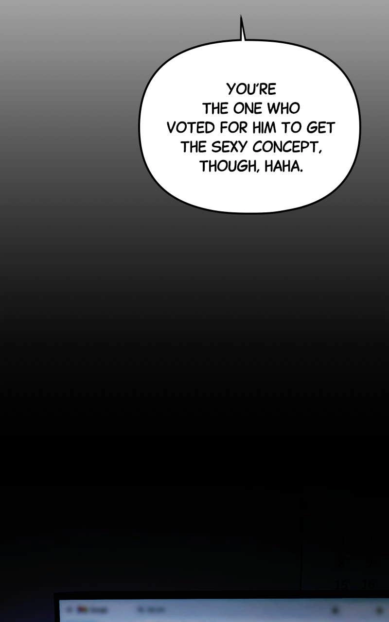 My Comeback as the Youngest Member Chapter 39, page 67 of 114