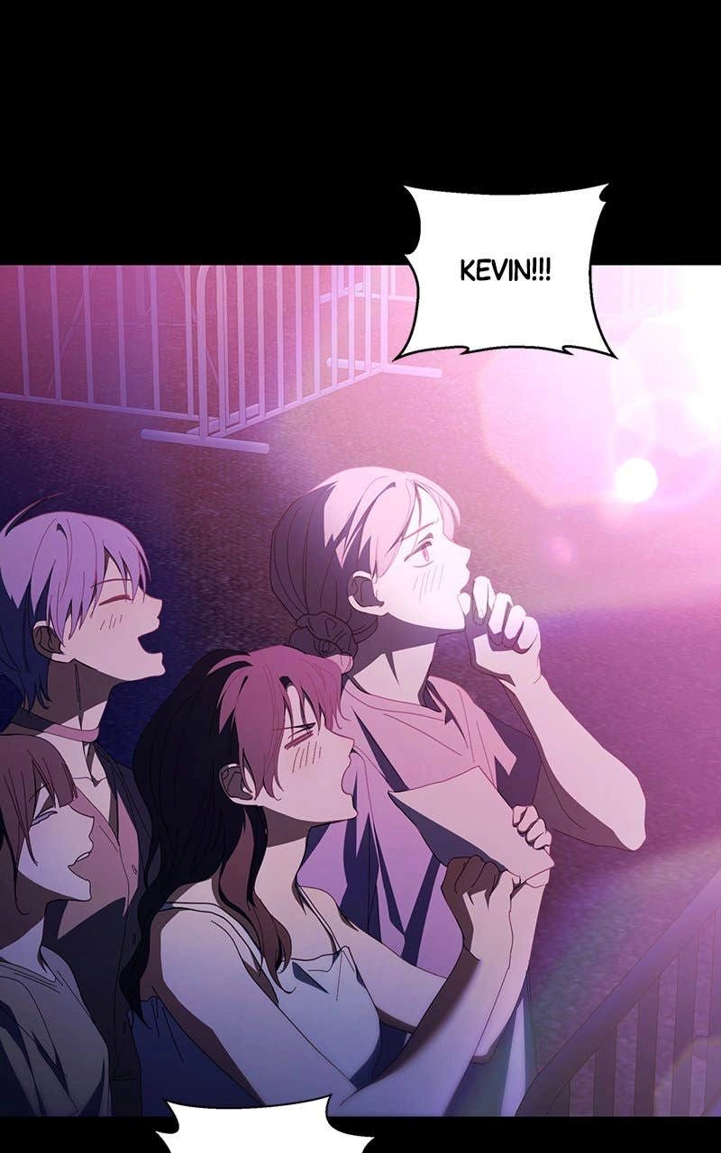 My Comeback as the Youngest Member Chapter 39, page 72 of 114
