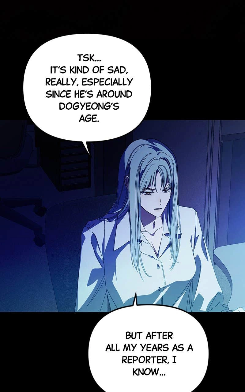 My Comeback as the Youngest Member Chapter 39, page 78 of 114