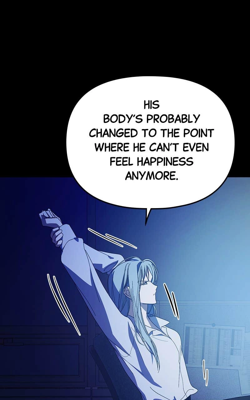 My Comeback as the Youngest Member Chapter 39, page 81 of 114