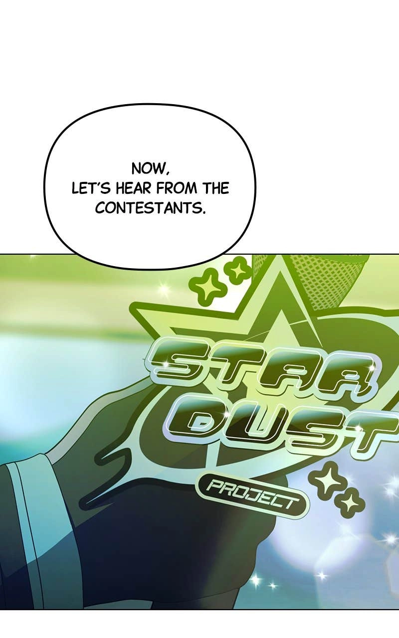 My Comeback as the Youngest Member Chapter 39, page 9 of 114