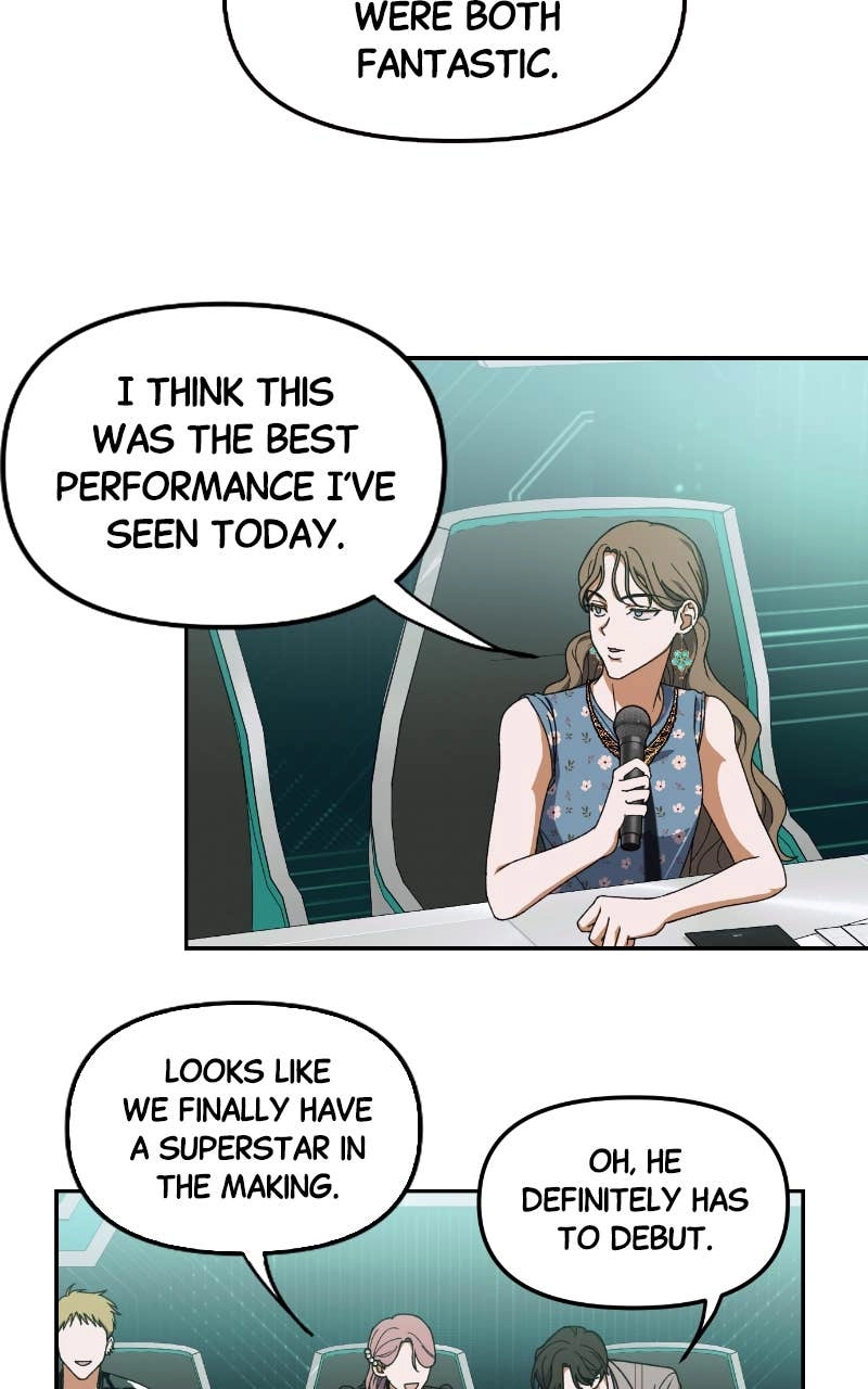 My Comeback as the Youngest Member Chapter 4, page 10 of 89