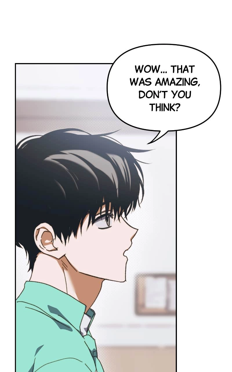 My Comeback as the Youngest Member Chapter 4, page 12 of 89