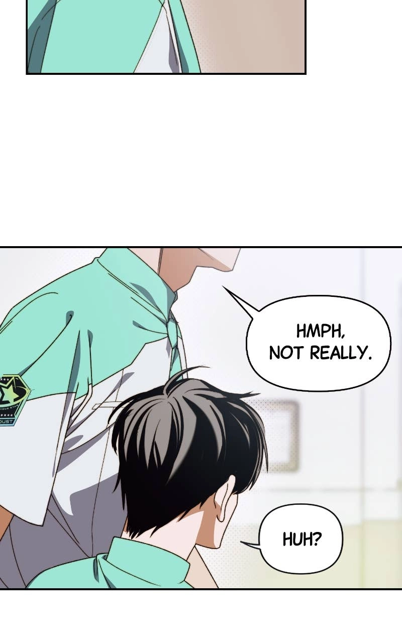My Comeback as the Youngest Member Chapter 4, page 13 of 89