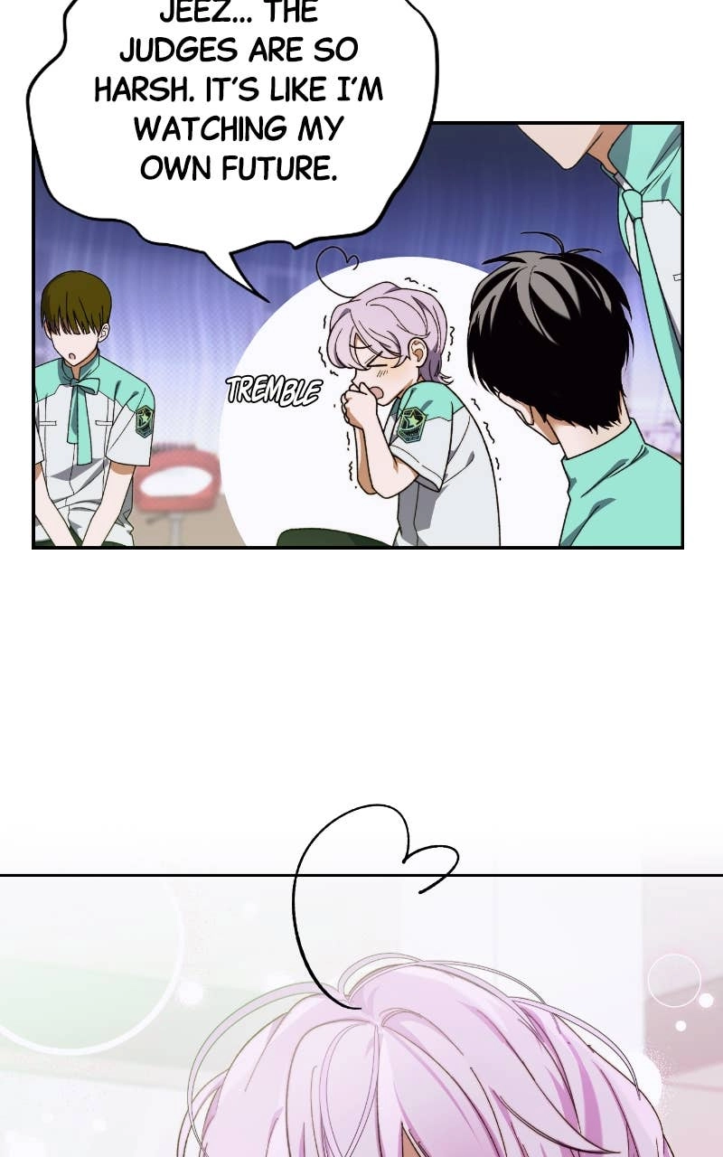 My Comeback as the Youngest Member Chapter 4, page 16 of 89
