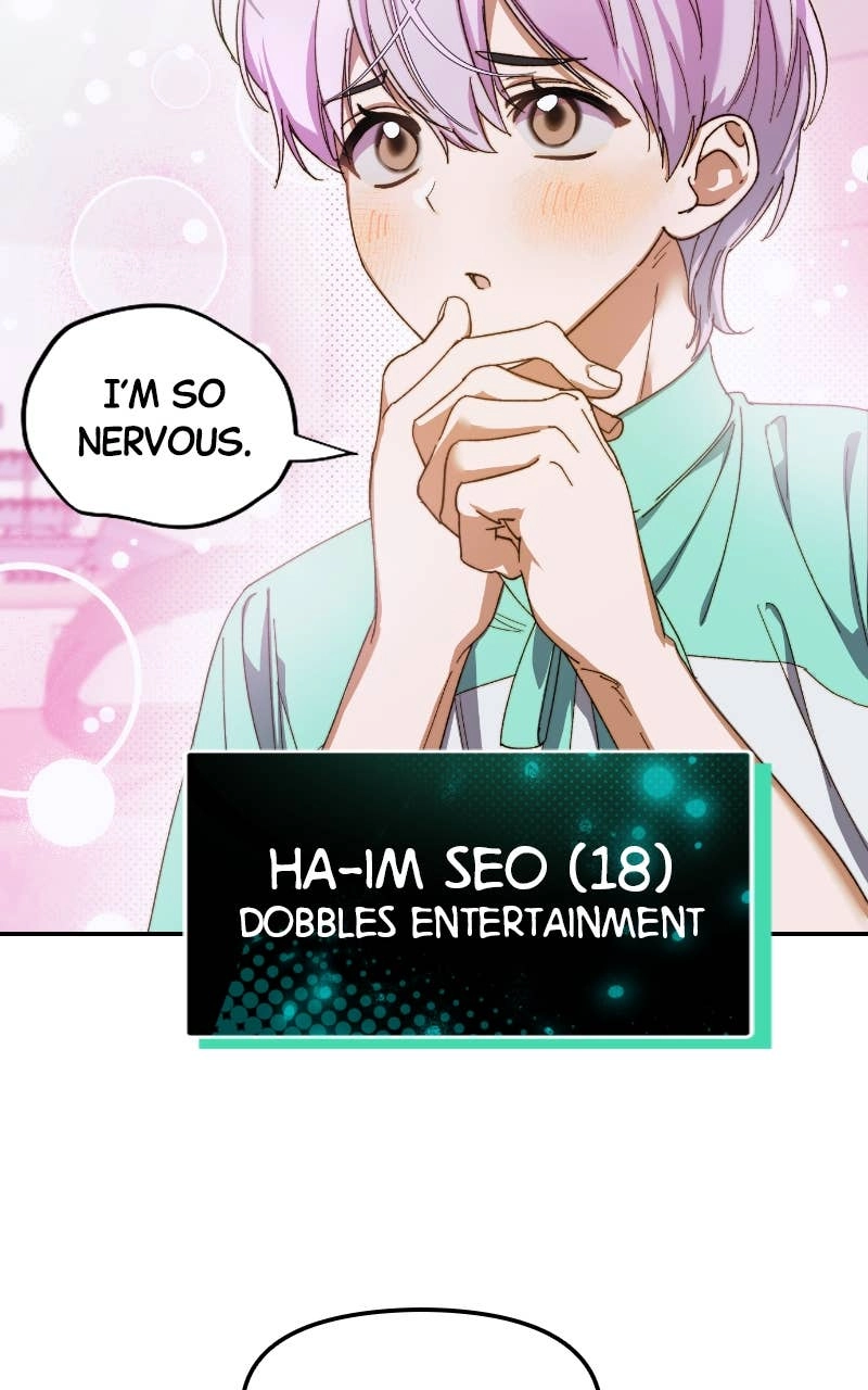 My Comeback as the Youngest Member Chapter 4, page 17 of 89