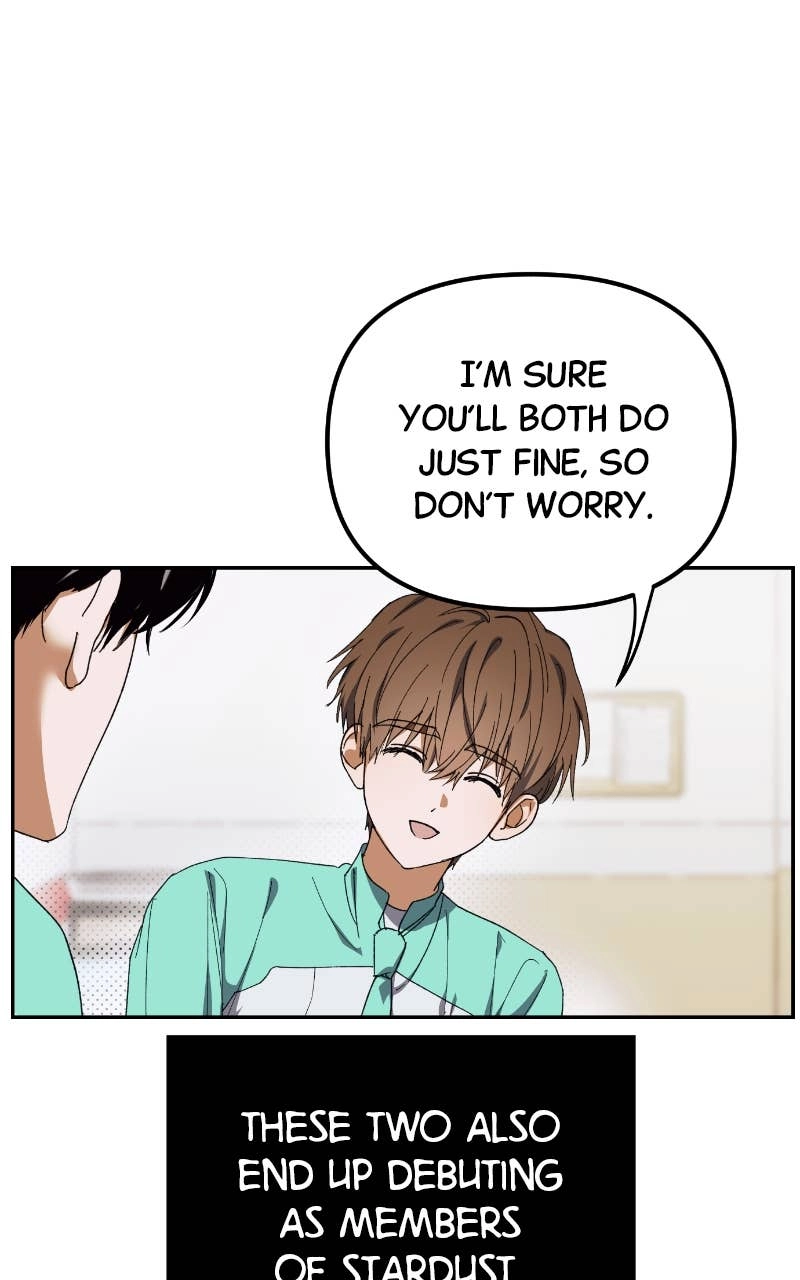 My Comeback as the Youngest Member Chapter 4, page 19 of 89