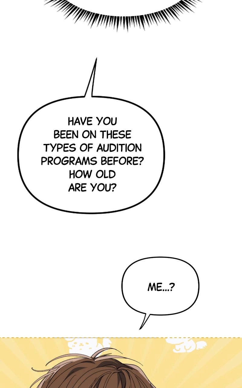 My Comeback as the Youngest Member Chapter 4, page 21 of 89