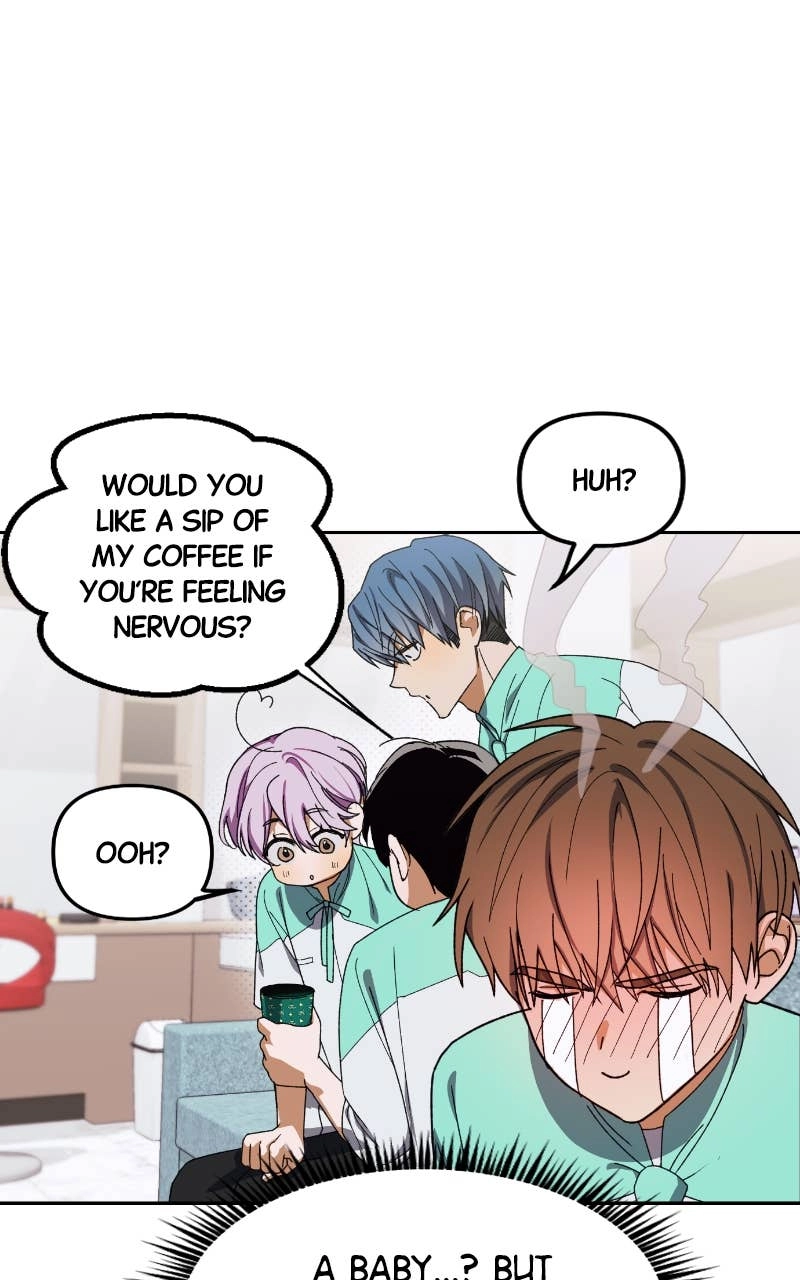 My Comeback as the Youngest Member Chapter 4, page 24 of 89