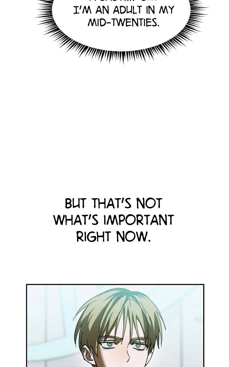 My Comeback as the Youngest Member Chapter 4, page 25 of 89