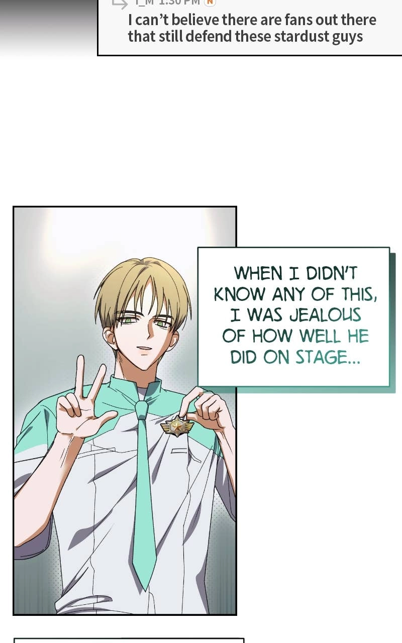 My Comeback as the Youngest Member Chapter 4, page 28 of 89