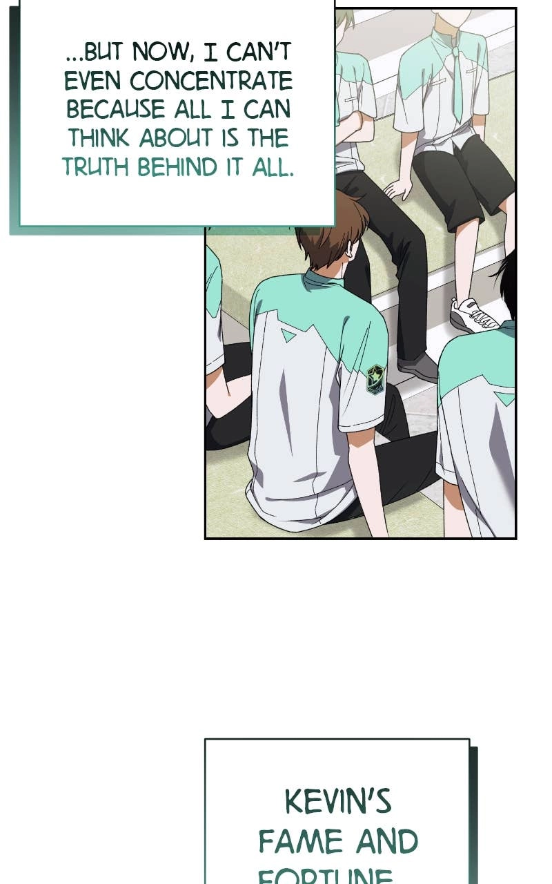My Comeback as the Youngest Member Chapter 4, page 29 of 89