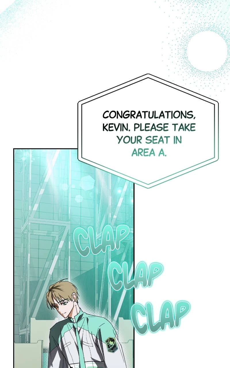 My Comeback as the Youngest Member Chapter 4, page 32 of 89