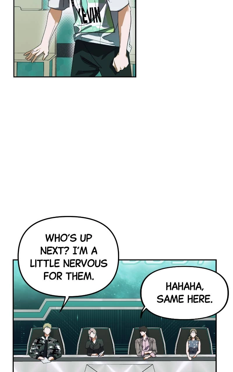 My Comeback as the Youngest Member Chapter 4, page 33 of 89