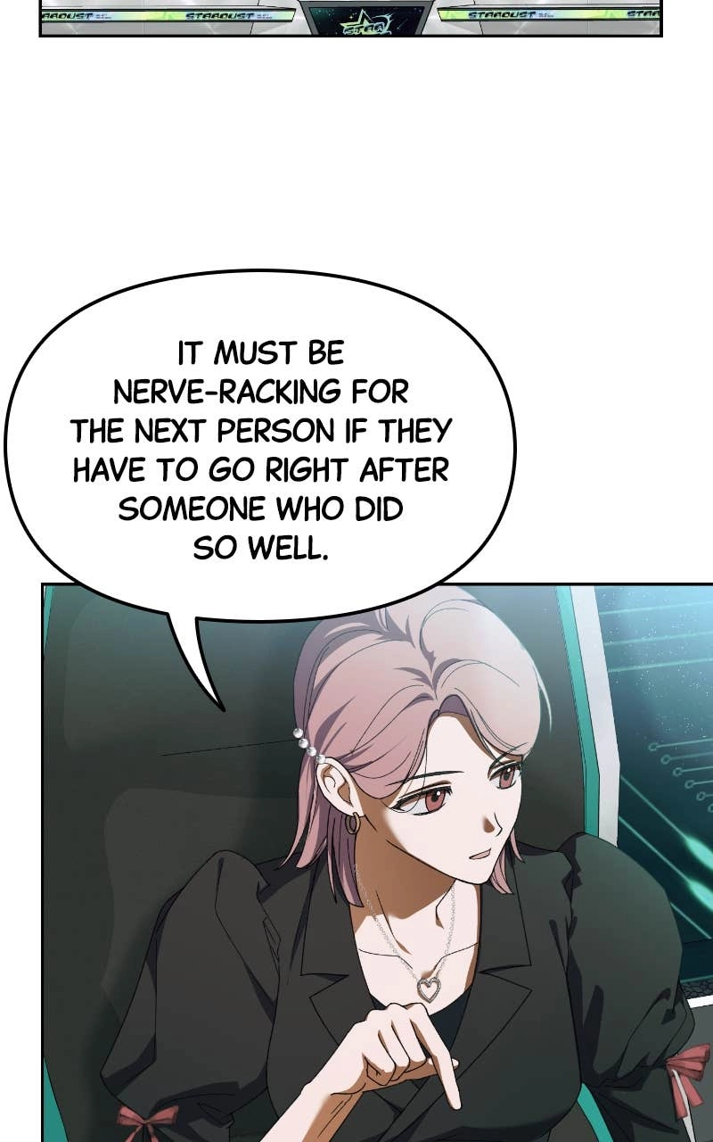 My Comeback as the Youngest Member Chapter 4, page 34 of 89