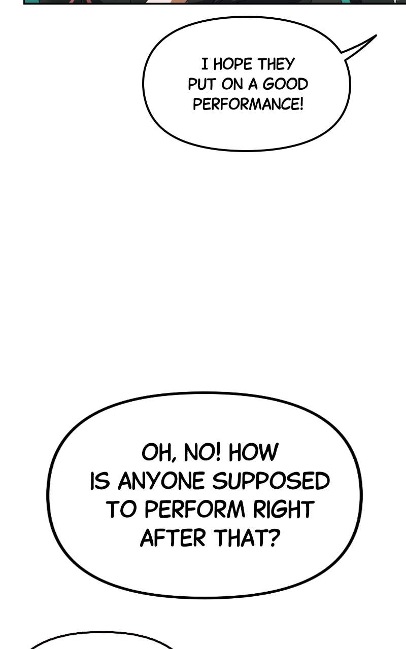 My Comeback as the Youngest Member Chapter 4, page 35 of 89