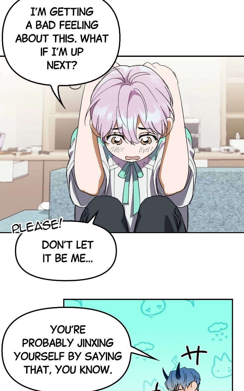 My Comeback as the Youngest Member Chapter 4, page 36 of 89