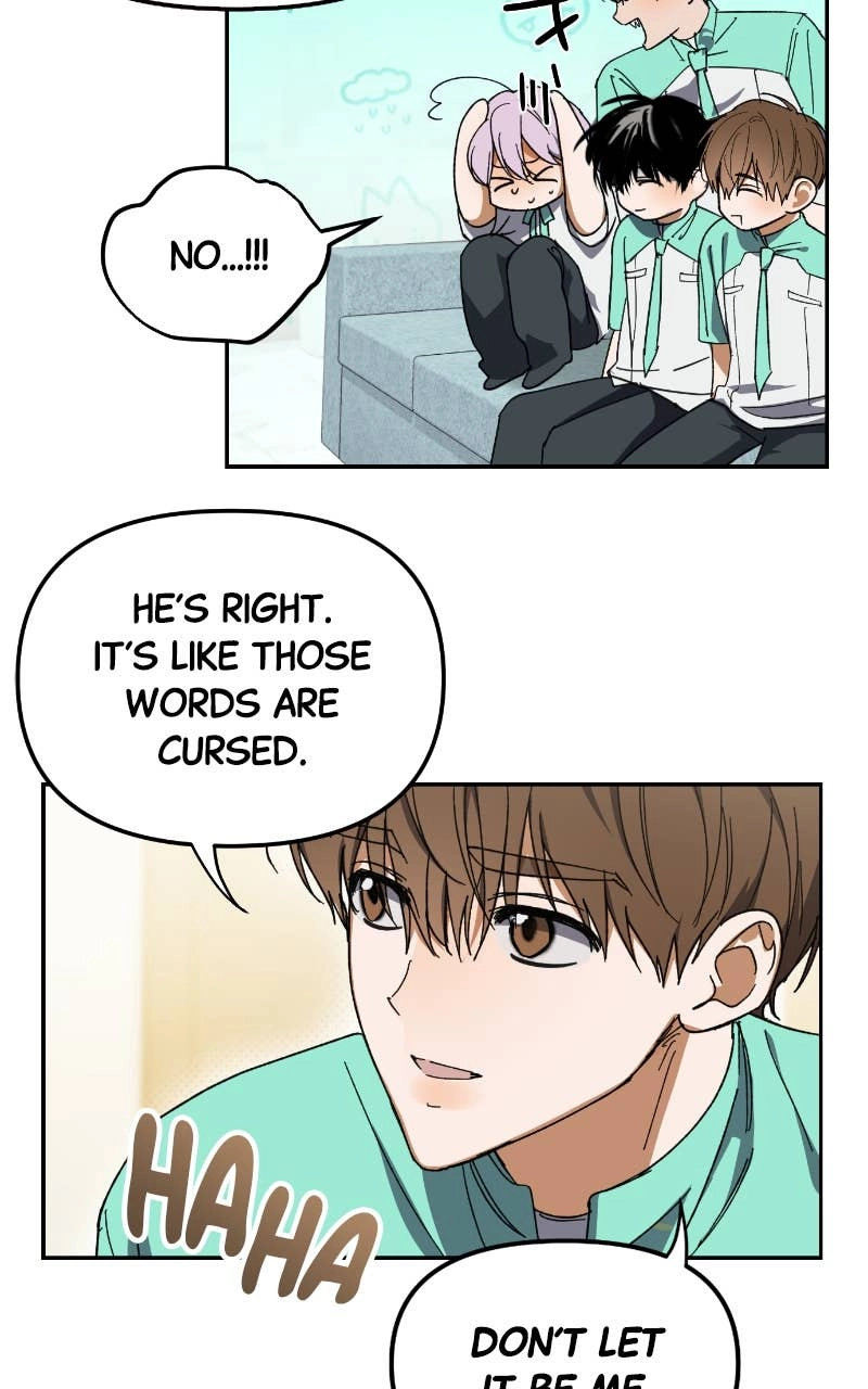 My Comeback as the Youngest Member Chapter 4, page 37 of 89