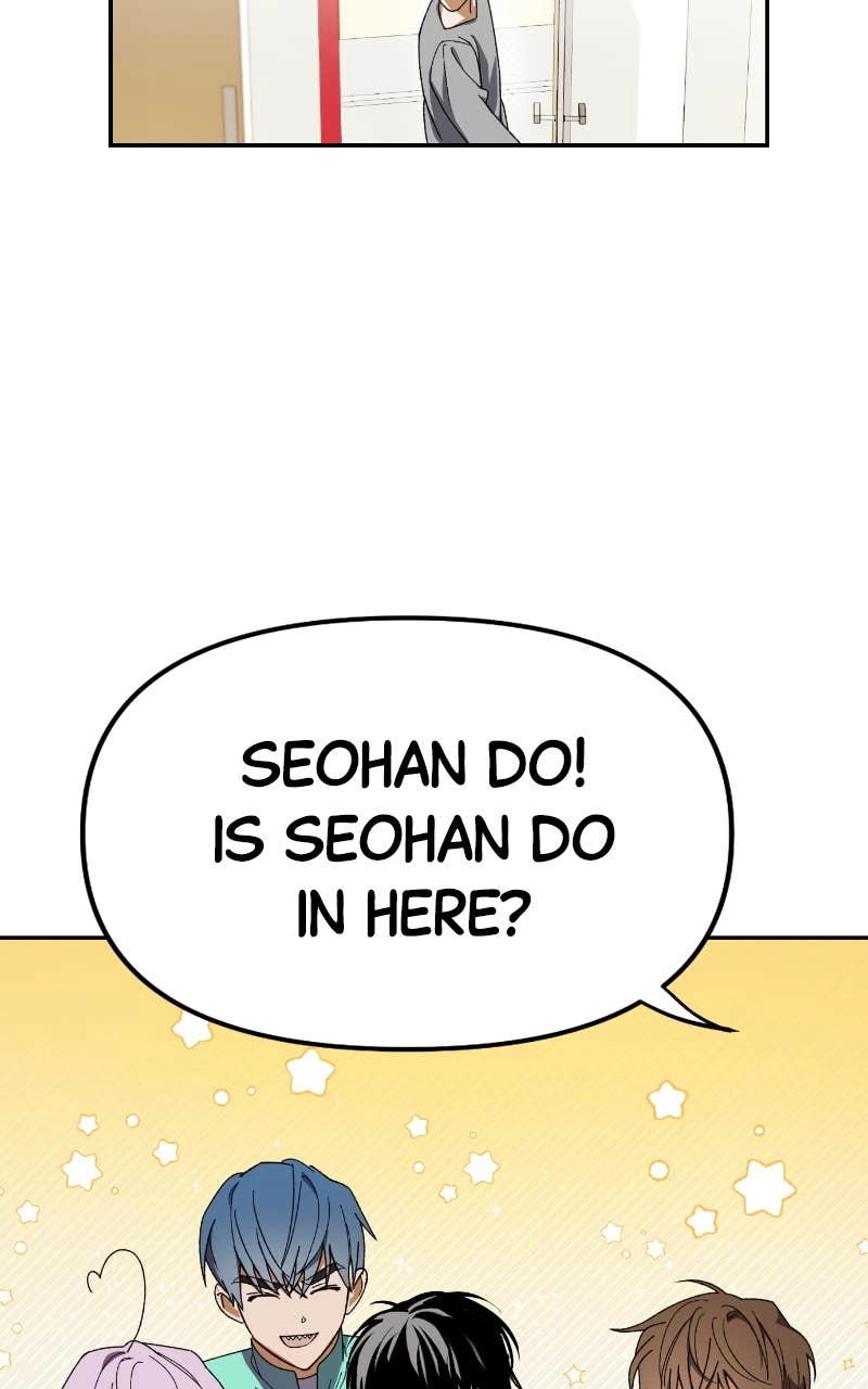 My Comeback as the Youngest Member Chapter 4, page 39 of 89