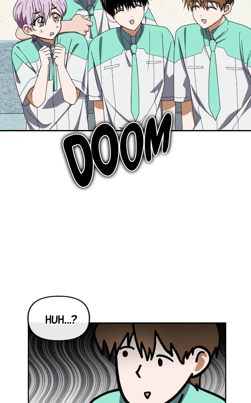 My Comeback as the Youngest Member Chapter 4, page 40 of 89