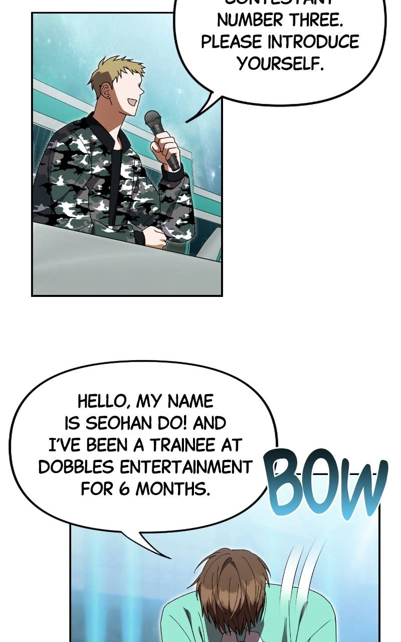 My Comeback as the Youngest Member Chapter 4, page 45 of 89