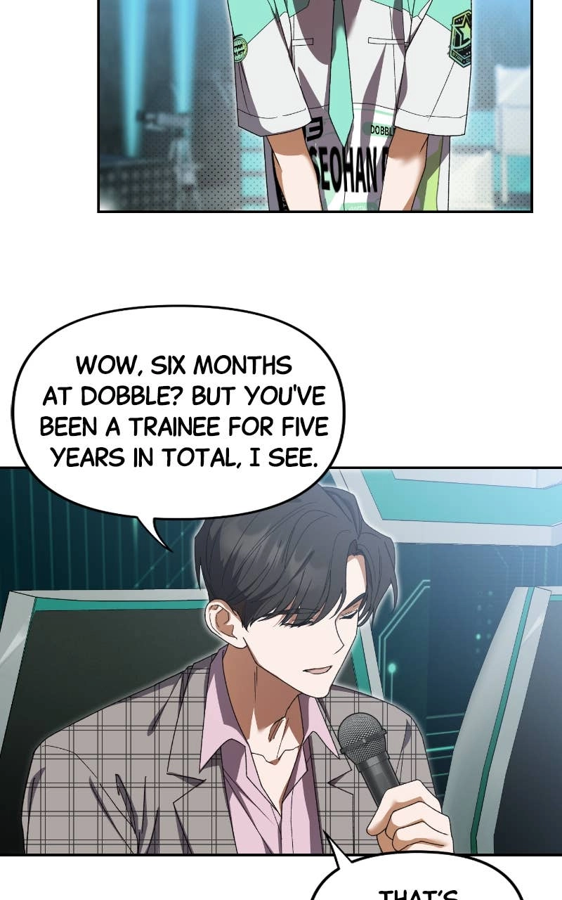 My Comeback as the Youngest Member Chapter 4, page 46 of 89