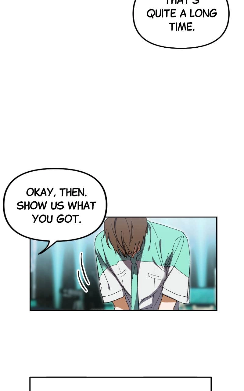 My Comeback as the Youngest Member Chapter 4, page 47 of 89