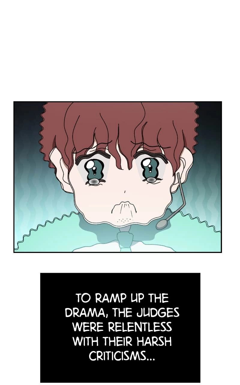 My Comeback as the Youngest Member Chapter 4, page 5 of 89