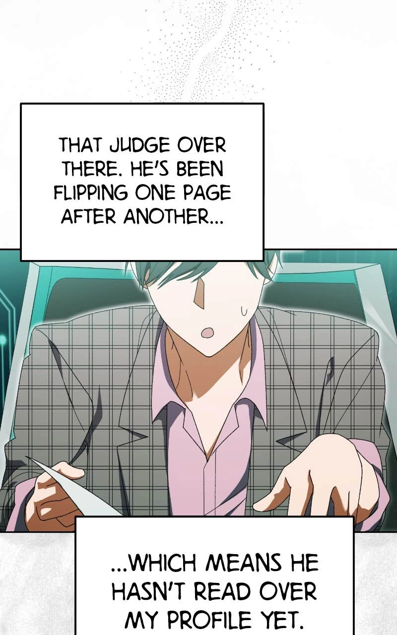 My Comeback as the Youngest Member Chapter 4, page 53 of 89