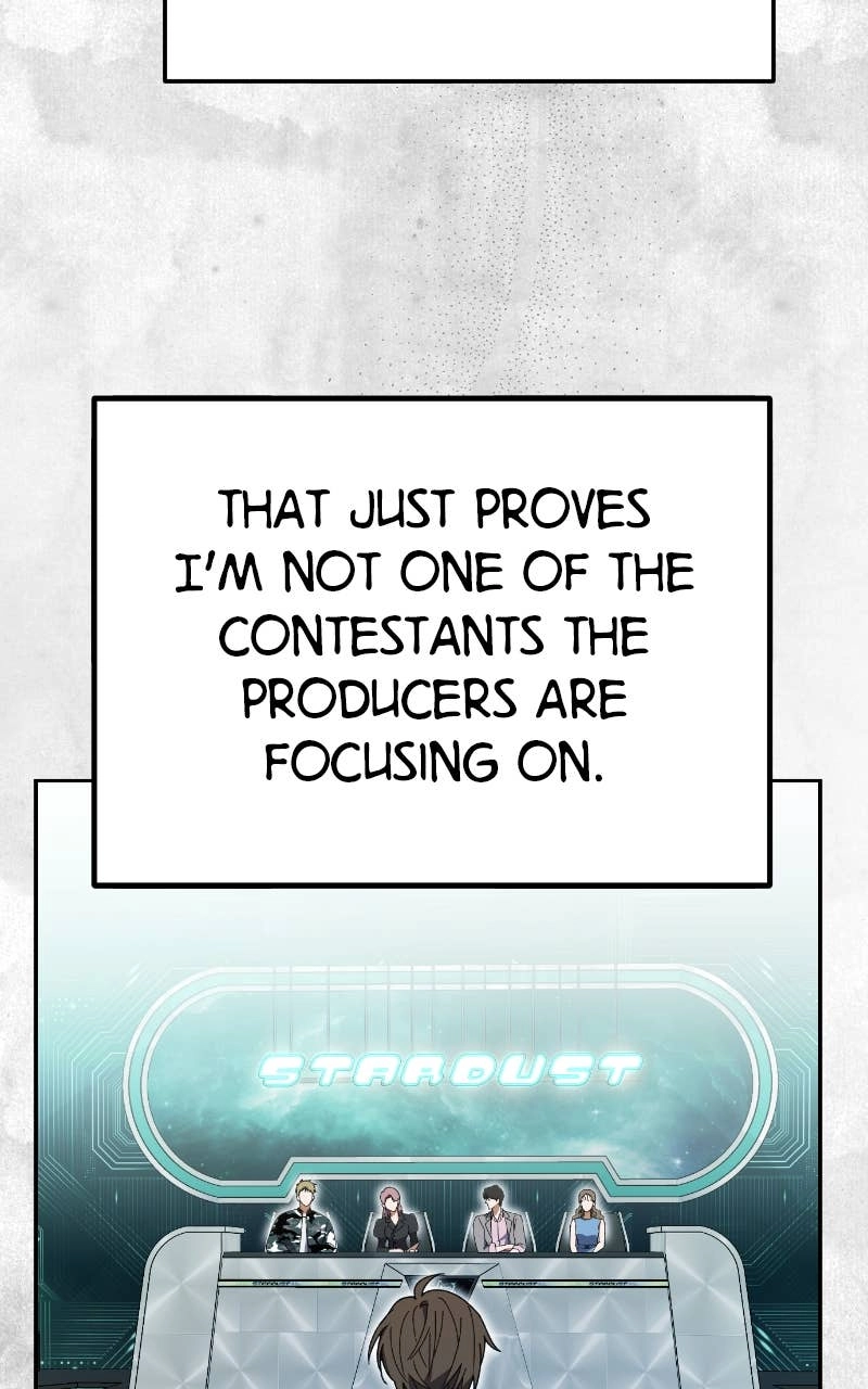 My Comeback as the Youngest Member Chapter 4, page 54 of 89