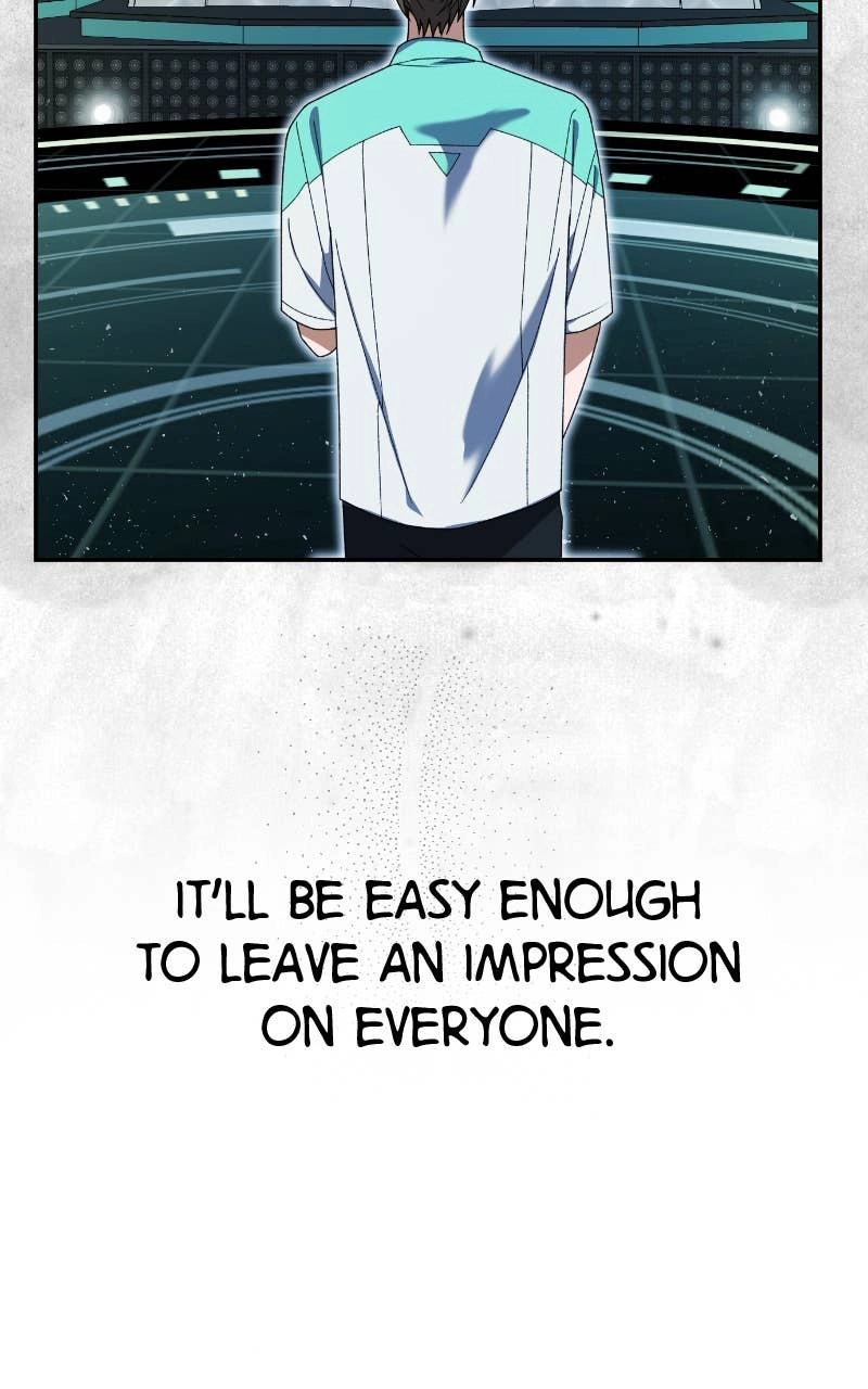My Comeback as the Youngest Member Chapter 4, page 55 of 89