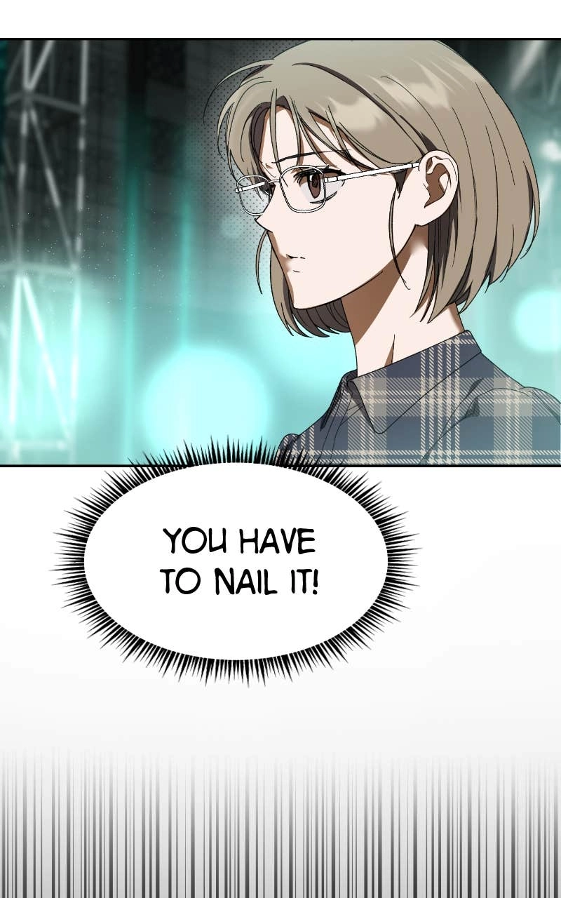 My Comeback as the Youngest Member Chapter 4, page 59 of 89