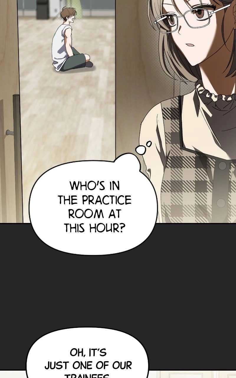 My Comeback as the Youngest Member Chapter 4, page 62 of 89