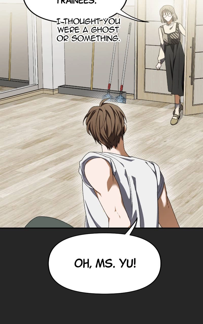 My Comeback as the Youngest Member Chapter 4, page 63 of 89