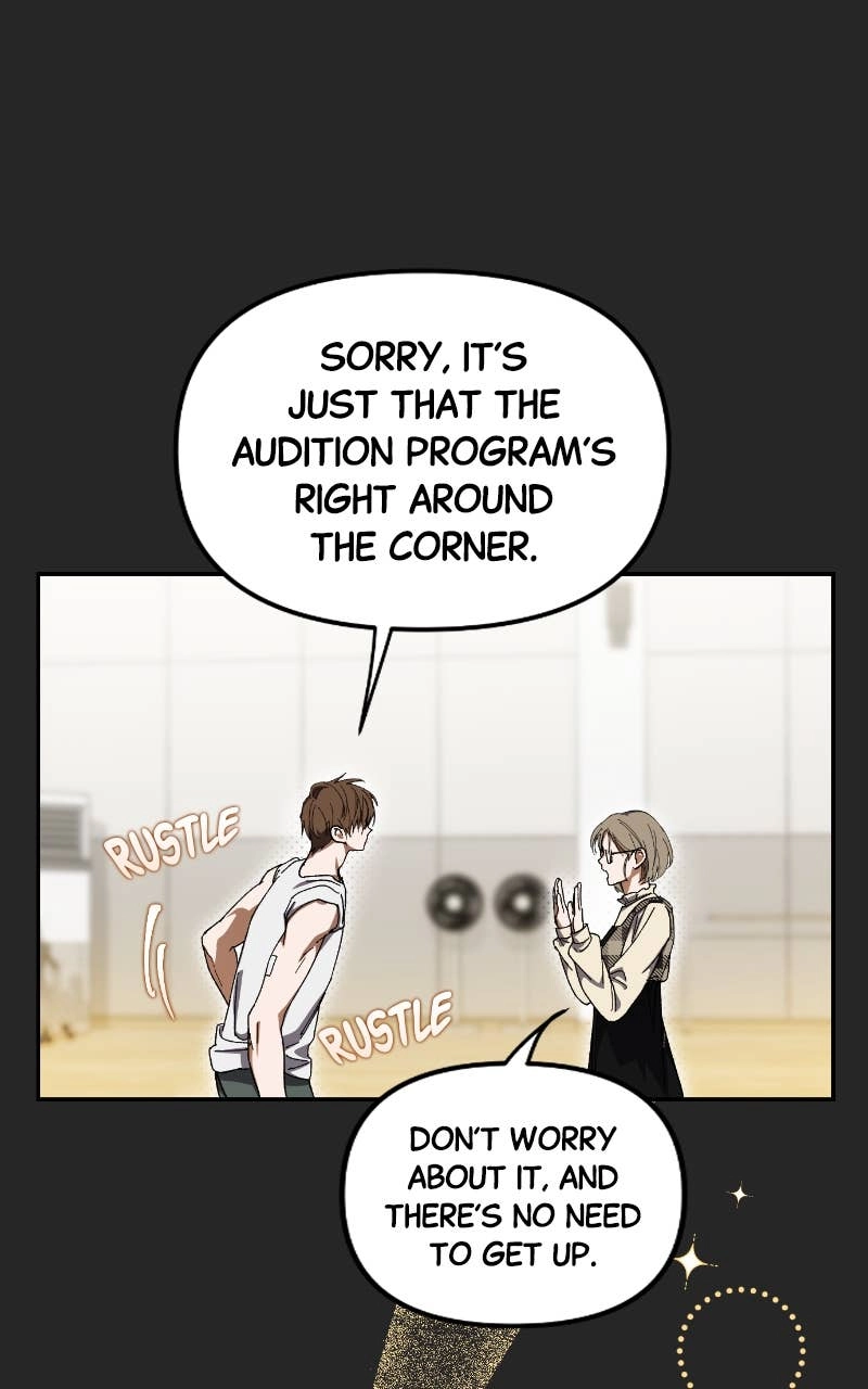 My Comeback as the Youngest Member Chapter 4, page 64 of 89