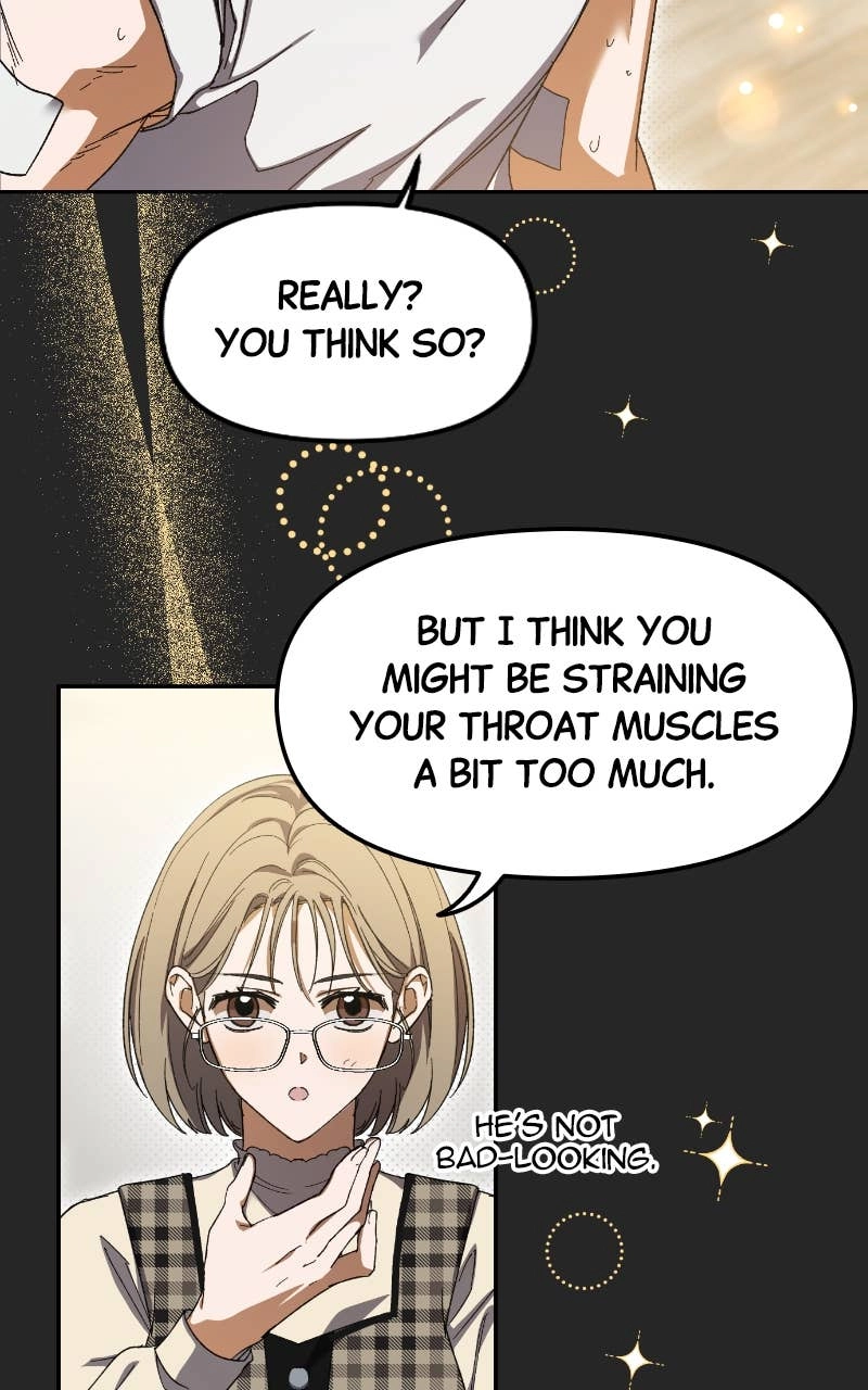 My Comeback as the Youngest Member Chapter 4, page 66 of 89